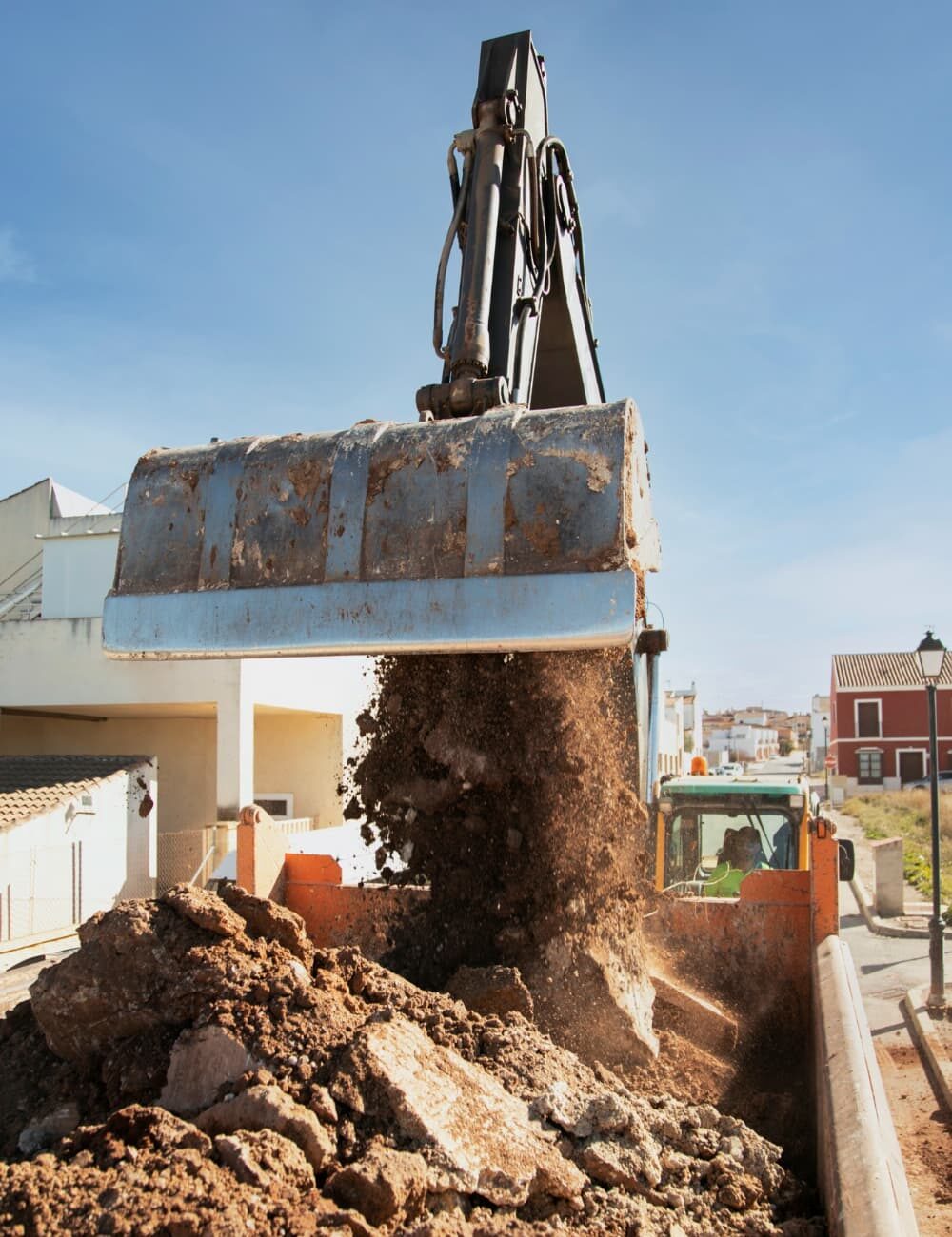 DiamondBack Demolition Services